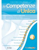 le Competenze di Unica 4ª - Programmazione didattica aggiornata