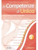 le Competenze di Unica 5ª - Programmazione didattica aggiornata