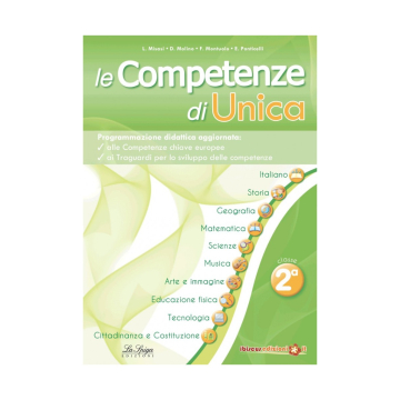 Le Competenze di Unica 2ª