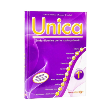 Unica classe 1ª (formato digitale)