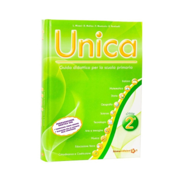 Unica classe 2ª (formato digitale)