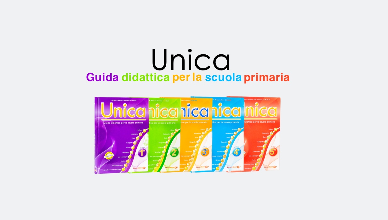 Guida didattica per la scuola primaria